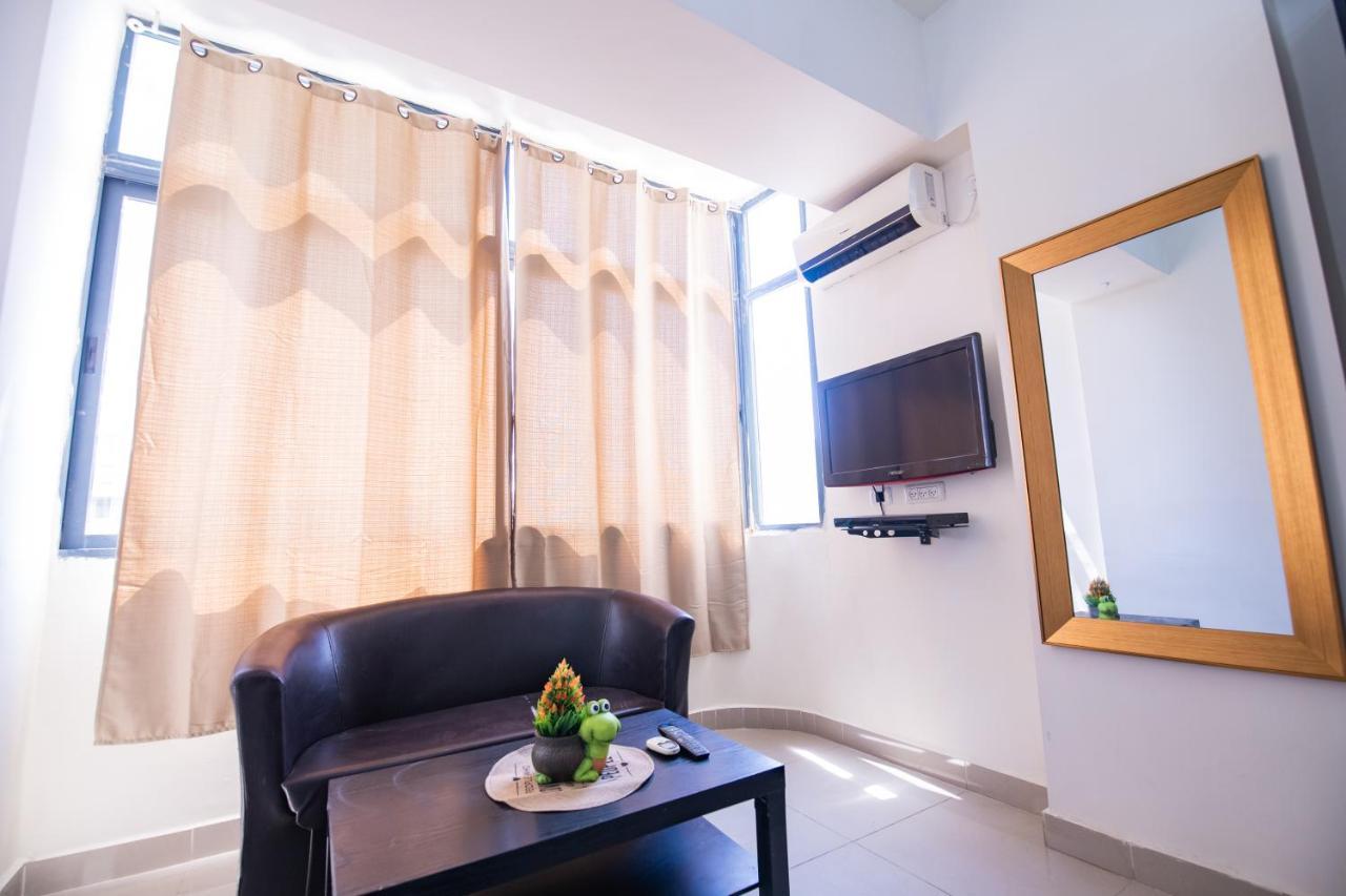 The Best Location Studios In Jerusalem- By Bookiz Экстерьер фото