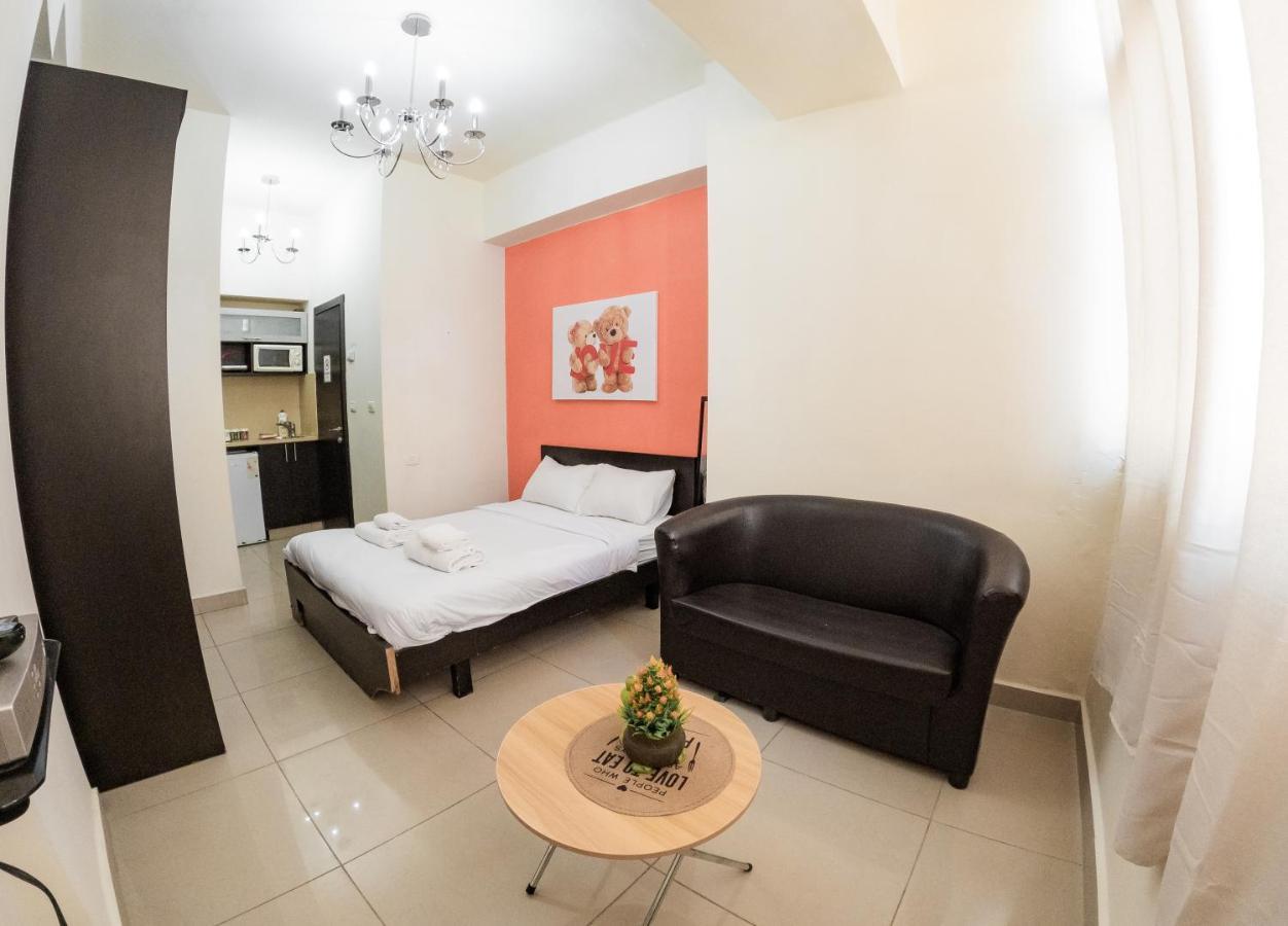 The Best Location Studios In Jerusalem- By Bookiz Экстерьер фото