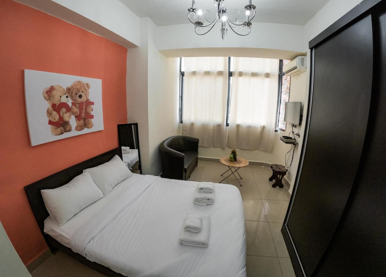 The Best Location Studios In Jerusalem- By Bookiz Экстерьер фото